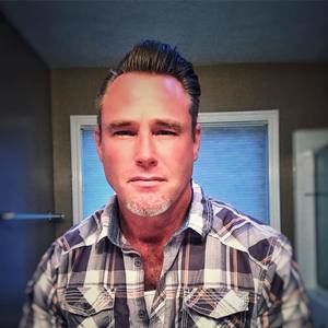 Meet your Posher, Thayne